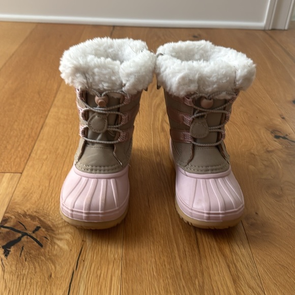 EUC Khombu snow boots, size 11 - Picture 2 of 5